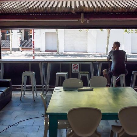 Hostel Jj'S Backpackers Perth Zewnętrze zdjęcie