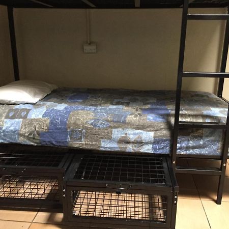 Hostel Jj'S Backpackers Perth Zewnętrze zdjęcie