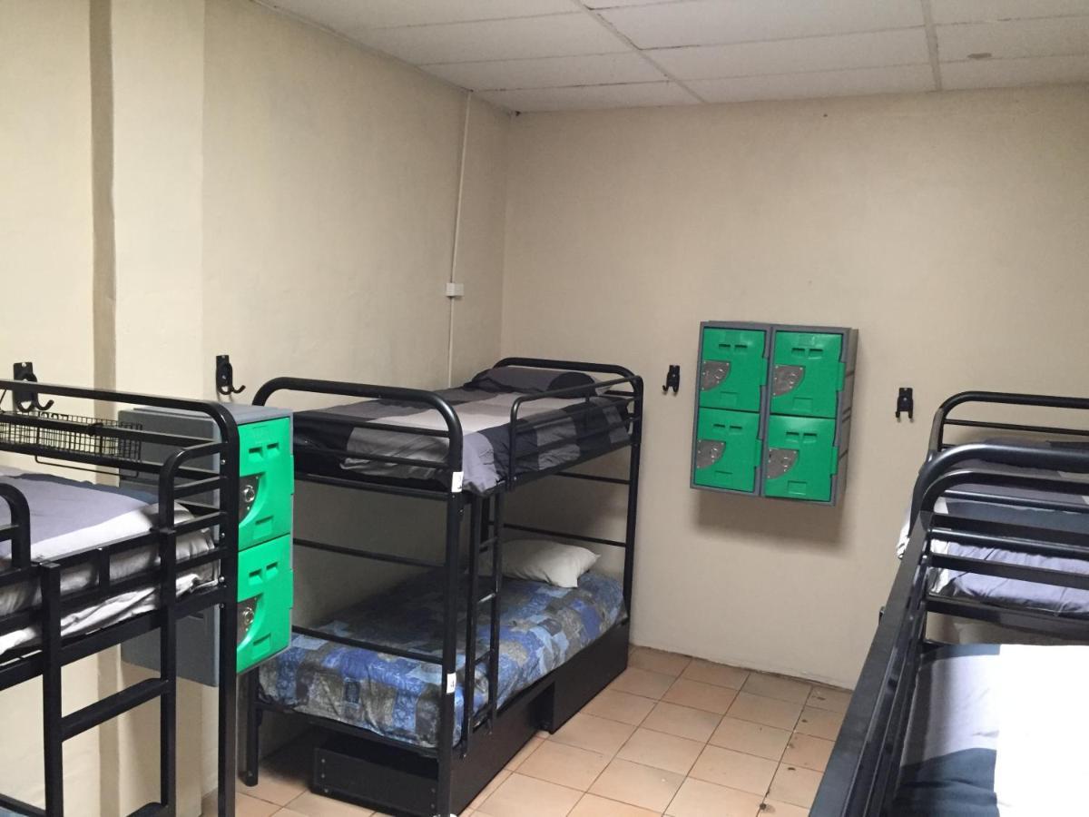 Hostel Jj'S Backpackers Perth Zewnętrze zdjęcie