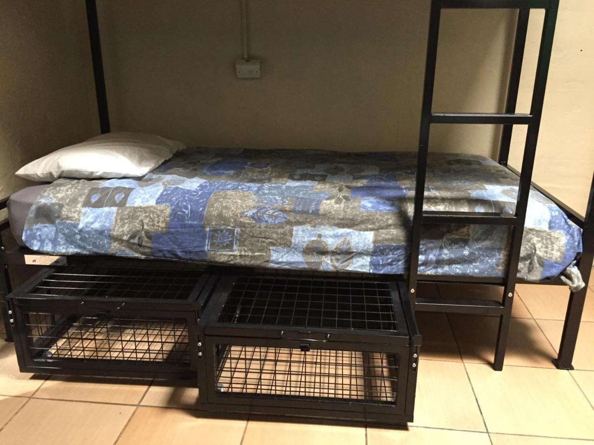 Hostel Jj'S Backpackers Perth Zewnętrze zdjęcie