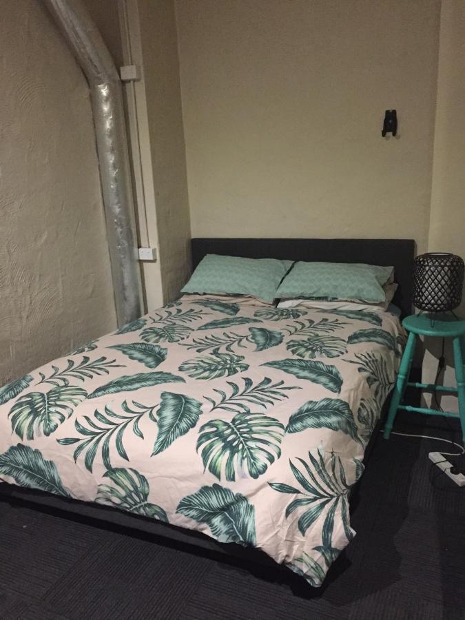 Hostel Jj'S Backpackers Perth Zewnętrze zdjęcie