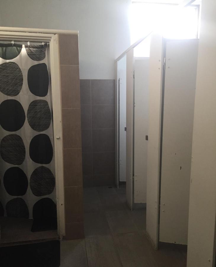 Hostel Jj'S Backpackers Perth Zewnętrze zdjęcie