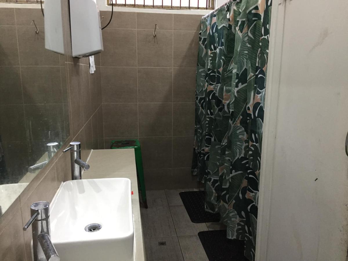 Hostel Jj'S Backpackers Perth Zewnętrze zdjęcie