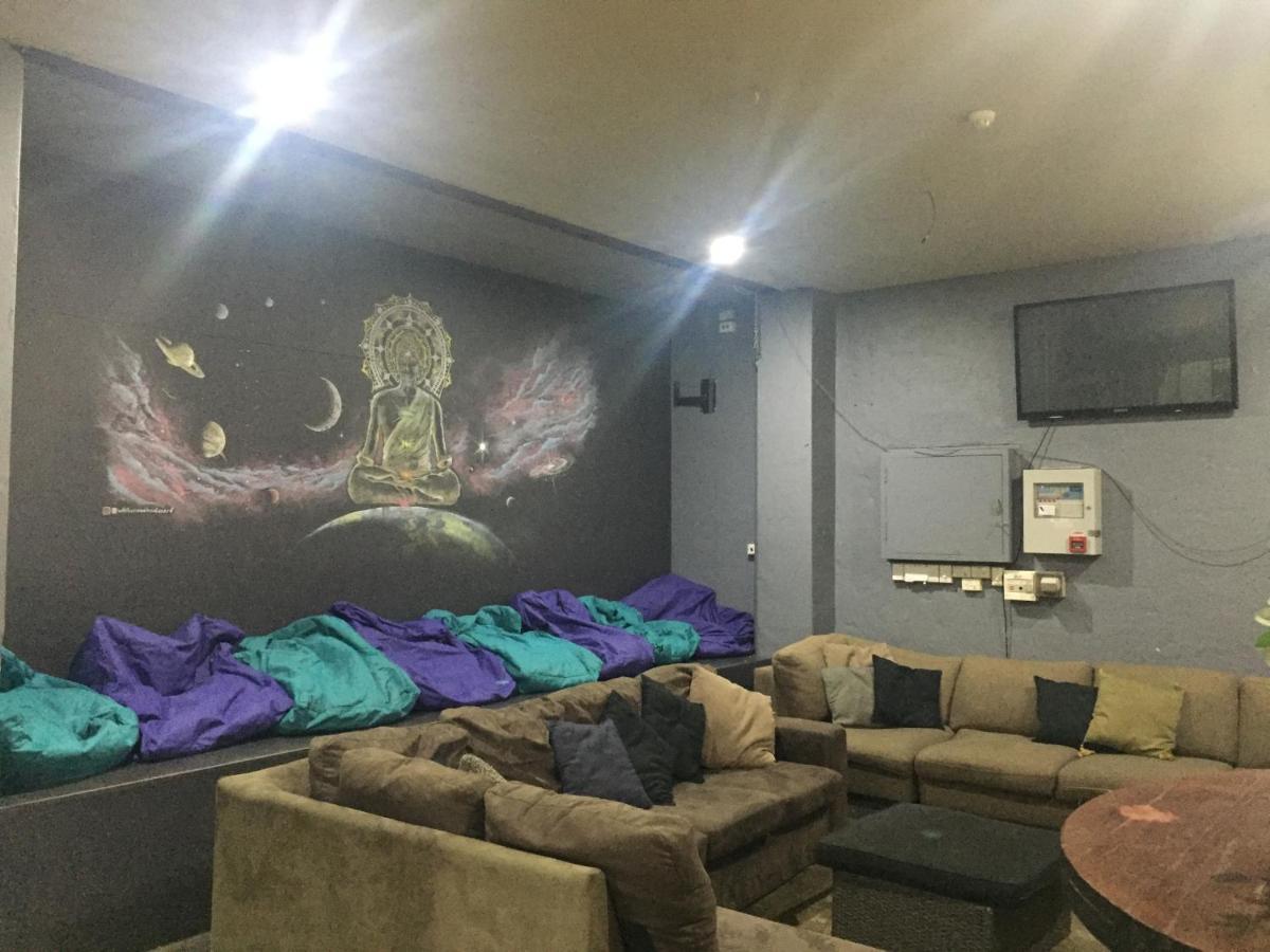 Hostel Jj'S Backpackers Perth Zewnętrze zdjęcie