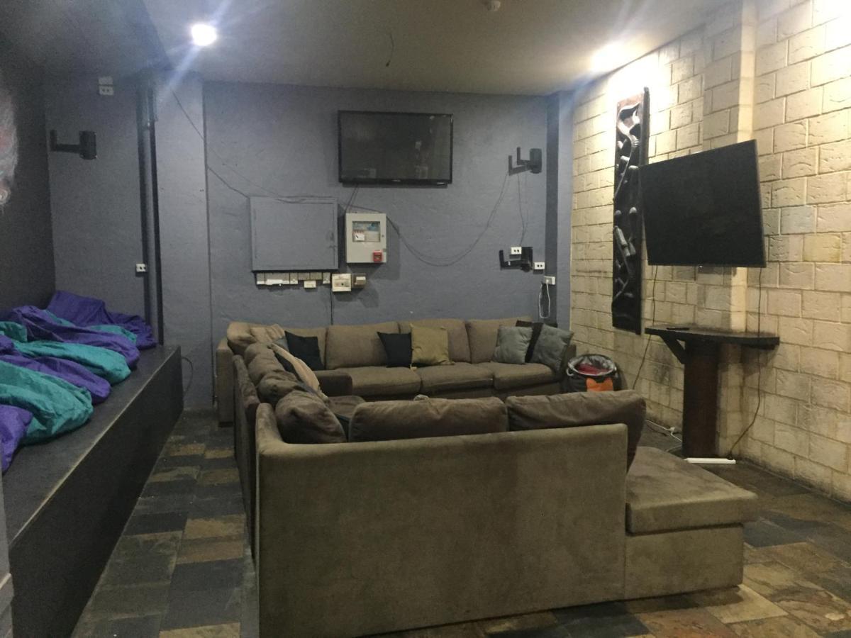 Hostel Jj'S Backpackers Perth Zewnętrze zdjęcie